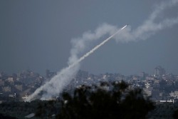 Xung đột Israel-Hamas: Iran cảnh báo ra ‘đòn phủ đầu’ Tel Aviv, dự thảo nghị quyết kêu gọi ngừng bắn của Nga không được thông qua
