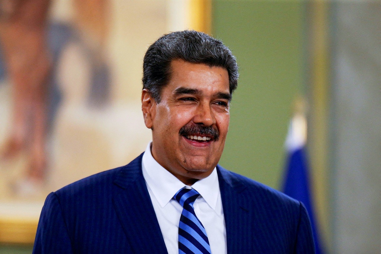 Quan hệ Nga-Venezuela đang ở mức cao nhất trong lịch sử