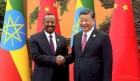 Trung Quốc-Ethiopia tuyên bố nâng cấp lên 'quan hệ đối tác chiến lược trong mọi hoàn cảnh'