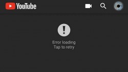Khắc phục YouTube bị lỗi trên iPhone nhanh chóng, đơn giản