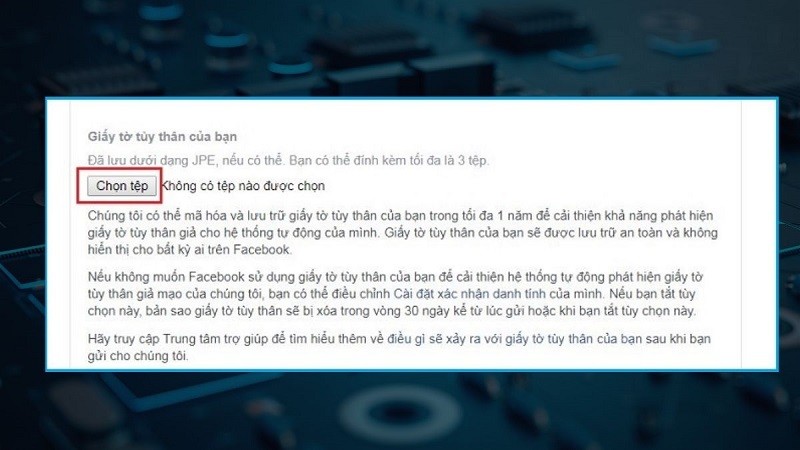 4 cách lấy lại mật khẩu Facebook đã mất cực đơn giản