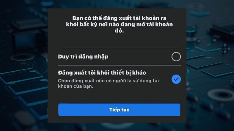 4 cách lấy lại mật khẩu Facebook đã mất cực đơn giản