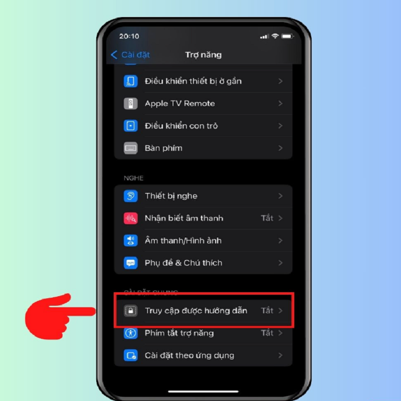 Cách xóa thanh Home xám trên iPhone nhanh chóng, dễ dàng