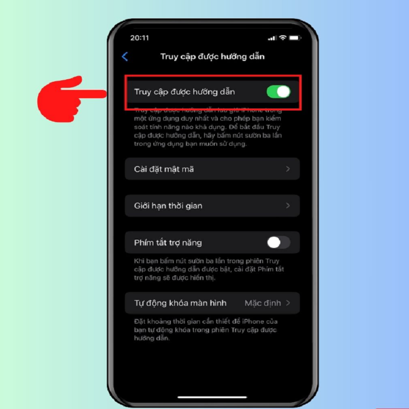 Cách xóa thanh Home xám trên iPhone nhanh chóng, dễ dàng