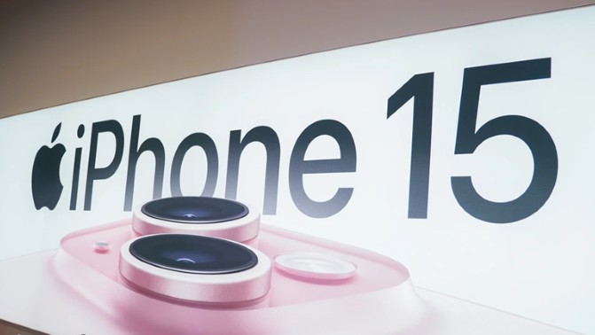 Apple lạc quan về doanh số iPhone tại thị trường Trung Quốc