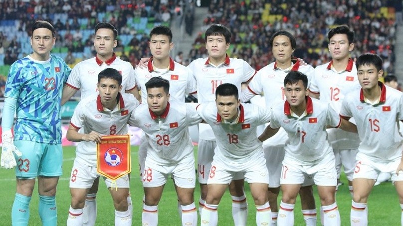 Những thuận lợi của đội tuyển Việt Nam trước vòng loại thứ hai World Cup 2026 khu vực châu Á