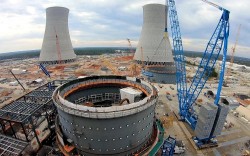 Đức 'bơm' hơn chục tỷ cho dự án điện mới; 'Triều đại siêu cường' công nghiệp Berlin lung lay vì khí đốt Nga?