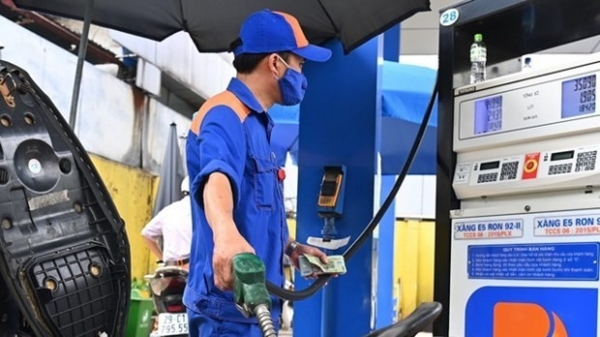 Ministry proposes extending environmental tax cut for fuel products in 2024