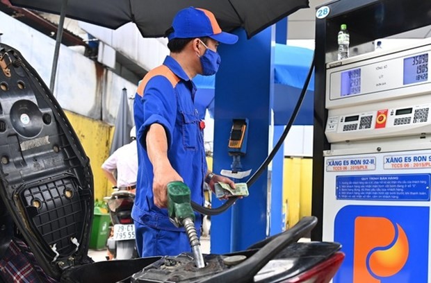 Ministry proposes extending environmental tax cut for fuel products in 2024