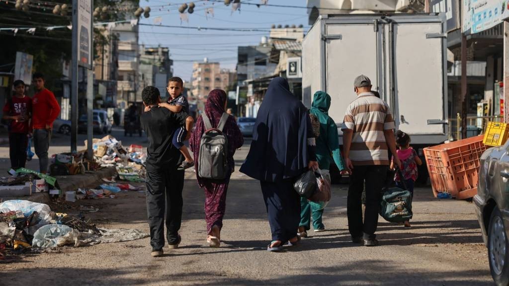 Xung đột Israel-Hamas: Cơ quan cứu trợ LHQ về người Palestine có nguy cơ dừng hoạt động; WFP lên tiếng về khủng hoảng lương thực