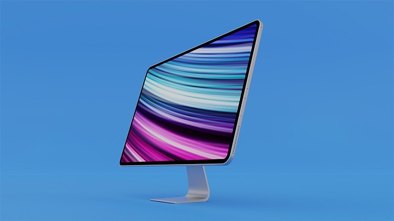 Apple chuẩn bị ra mắt iMac và iPad Pro bản nâng cấp