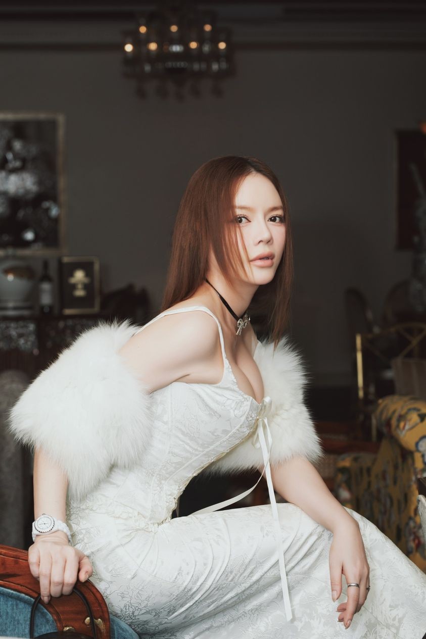 Lý Nhã Kỳ