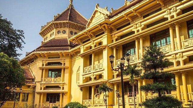 Quan hệ Việt-Pháp: Từ giá trị văn hóa đến 50 năm đồng hành vì sự tiến bộ