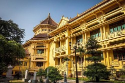 Quan hệ Việt-Pháp: Từ giá trị văn hóa đến 50 năm đồng hành vì sự tiến bộ