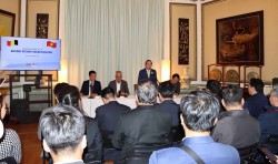 Gặp gỡ doanh nghiệp Việt-Bỉ: Thúc đẩy hợp tác nông nghiệp công nghệ cao và logistics tại tỉnh Hải Dương