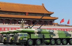 Báo cáo của Lầu Năm Góc về kho đầu đạn hạt nhân và vũ khí 'khủng' của Trung Quốc