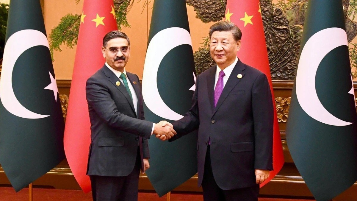 Trung Quốc hối thúc Pakistan đảm bảo an ninhh