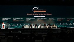 Diễn đàn Đầu tư thế giới lần thứ 8: Tập trung vào những thách thức đầu tư mà các nước đang phát triển phải đối mặt