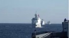 Trung Quốc triển khai 6 tàu chiến, tăng hoạt động hải quân ở Trung Đông