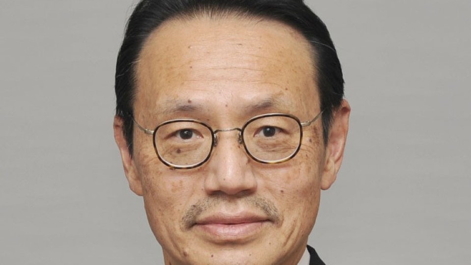 Nhật Bản sắp bổ nhiệm đại sứ có 'profile khủng' tại Trung Quốc