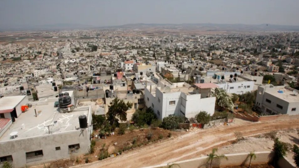 Israel lên kế hoạch xây hơn 3.000 ngôi nhà ở Bờ Tây, Mỹ nói ‘thất vọng’, kiên quyết phản đối, Palestine chỉ trích
