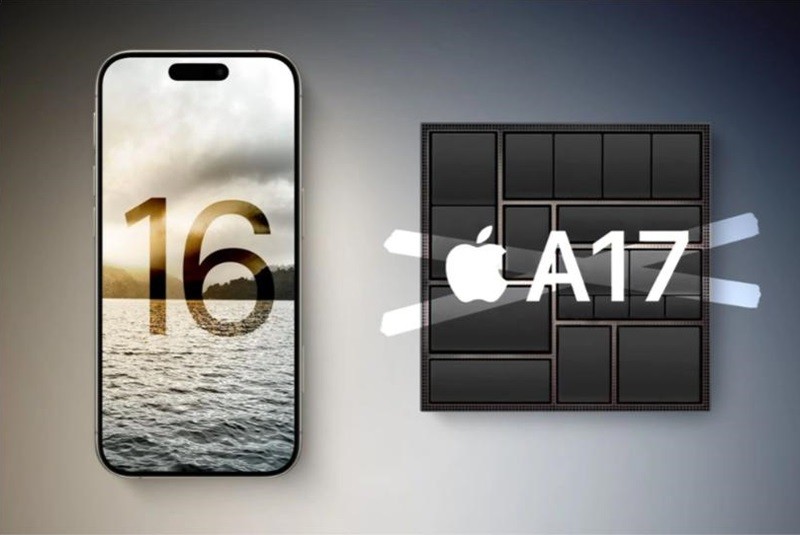 Nhiều khả năng, iPhone 16 và iPhone 16 Plus sẽ không sử dụng lại chip của dòng iPhone 15 Pro.