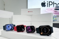 Apple Watch Series 9 và Apple Watch Ultra 2 chính thức lên kệ tại Việt Nam