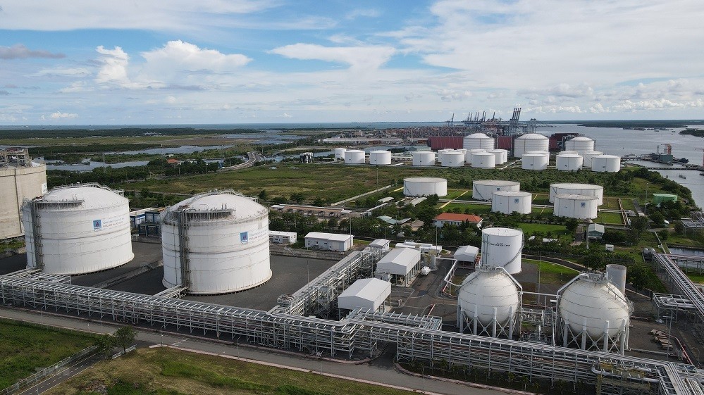 Transition to LNG : A crucial step to ensure Vietnam’s energy security