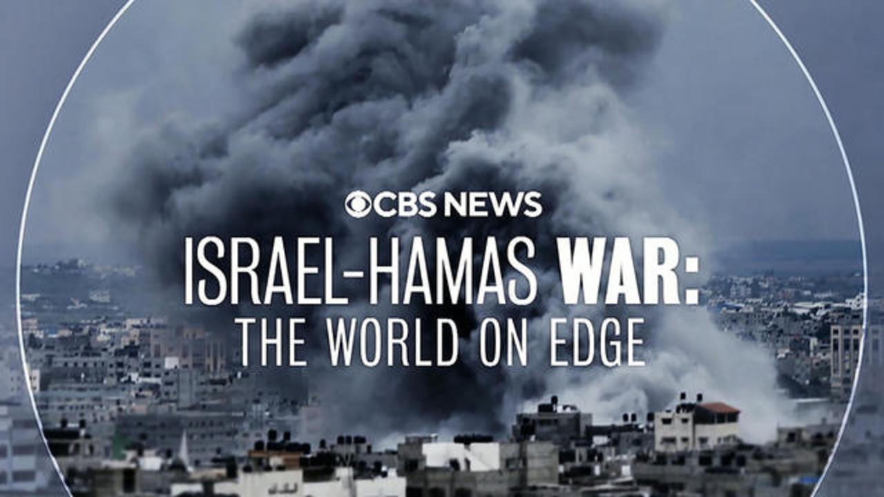Xung đột Israel-Hamas: Nguy cơ bùng phát cuộc chiến khu vực, đừng đổ thêm dầu vào lửa