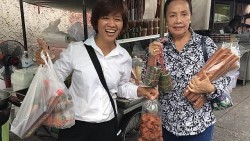 Người Việt ở Bangkok: Gìn giữ văn hóa Việt nhìn từ một cuộc bầu chọn kiểu mẫu