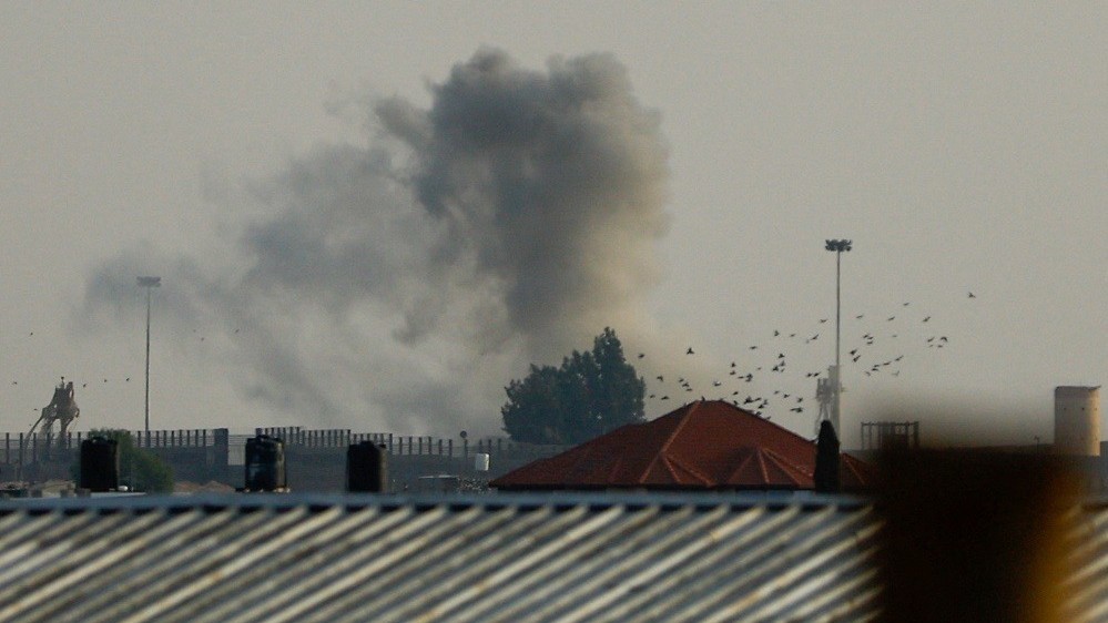 Xung đột Israel - Hamas: Xe tăng IDF ‘bắn nhầm’ đồn Ai Cập, đoàn xe viện trợ thứ 2 chưa thể tiến vào Gaza
