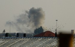 Xung đột Israel - Hamas: Xe tăng IDF ‘bắn nhầm’ đồn Ai Cập, đoàn xe viện trợ thứ 2 chưa thể tiến vào Gaza