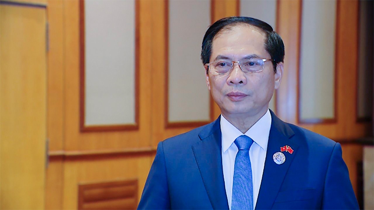 Chủ tịch nước dự BRF: Việt Nam tăng cường liên kết kinh tế, vì phát triển và thịnh vượng chung