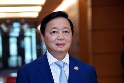 Phó Thủ tướng Chính phủ Trần Hồng Hà dự Diễn đàn Cửa ngõ toàn cầu lần thứ nhất, chủ đề 
