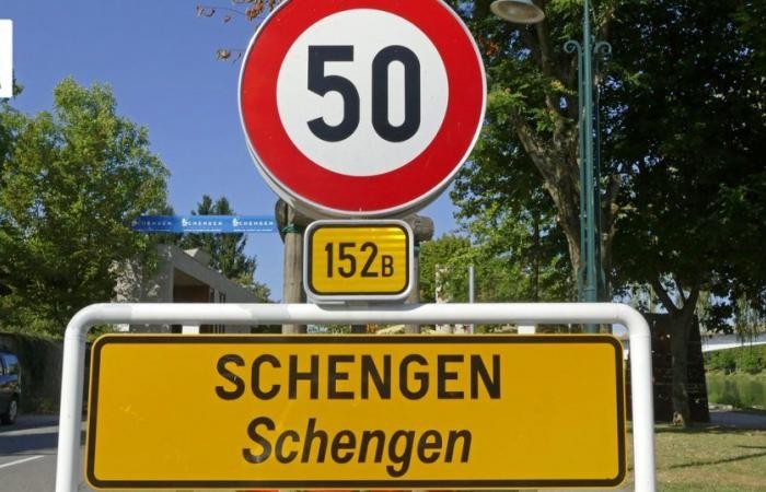 Áo thay đổi quan điểm về việc gia nhập khu vực Schengen của Romania. (Nguồn: bulgaria.postsen.com)