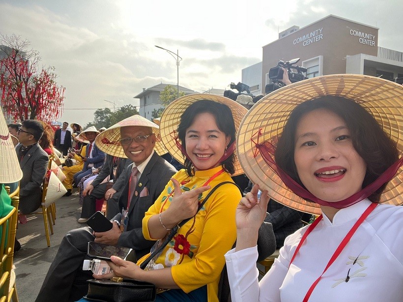 Thu hút, trọng dụng nhân tài là cơ hội để Việt Nam bứt phá