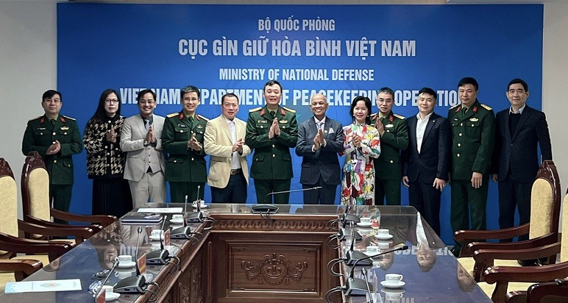 Thu hút, trọng dụng nhân tài là cơ hội để Việt Nam bứt phá