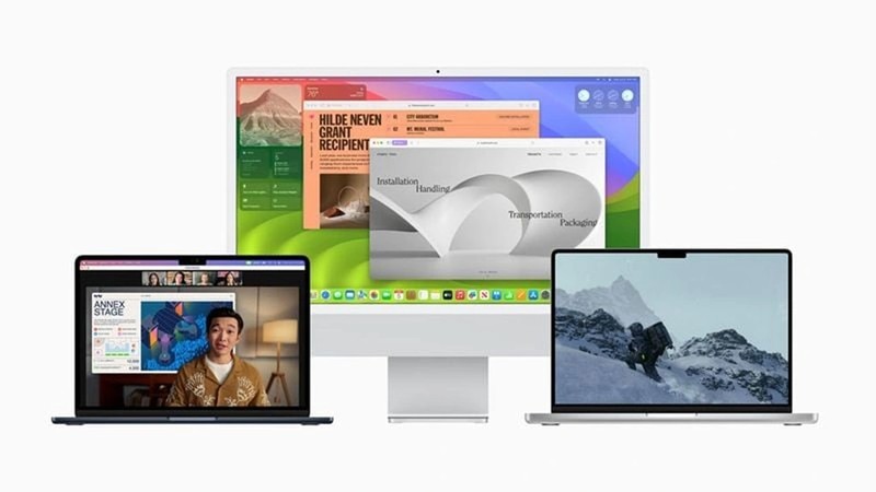 Apple sẽ ra mắt MacBook Pro mới trong tuần sau?