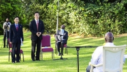 Vì sao Triều Tiên quyết định đóng cửa Đại sứ quán tại Uganda?