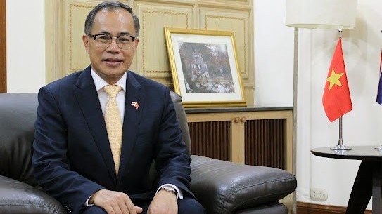 Bộ trưởng Ngoại giao Thái Lan thăm Việt Nam: Vị khách đặc biệt trong bối cảnh đặc biệt