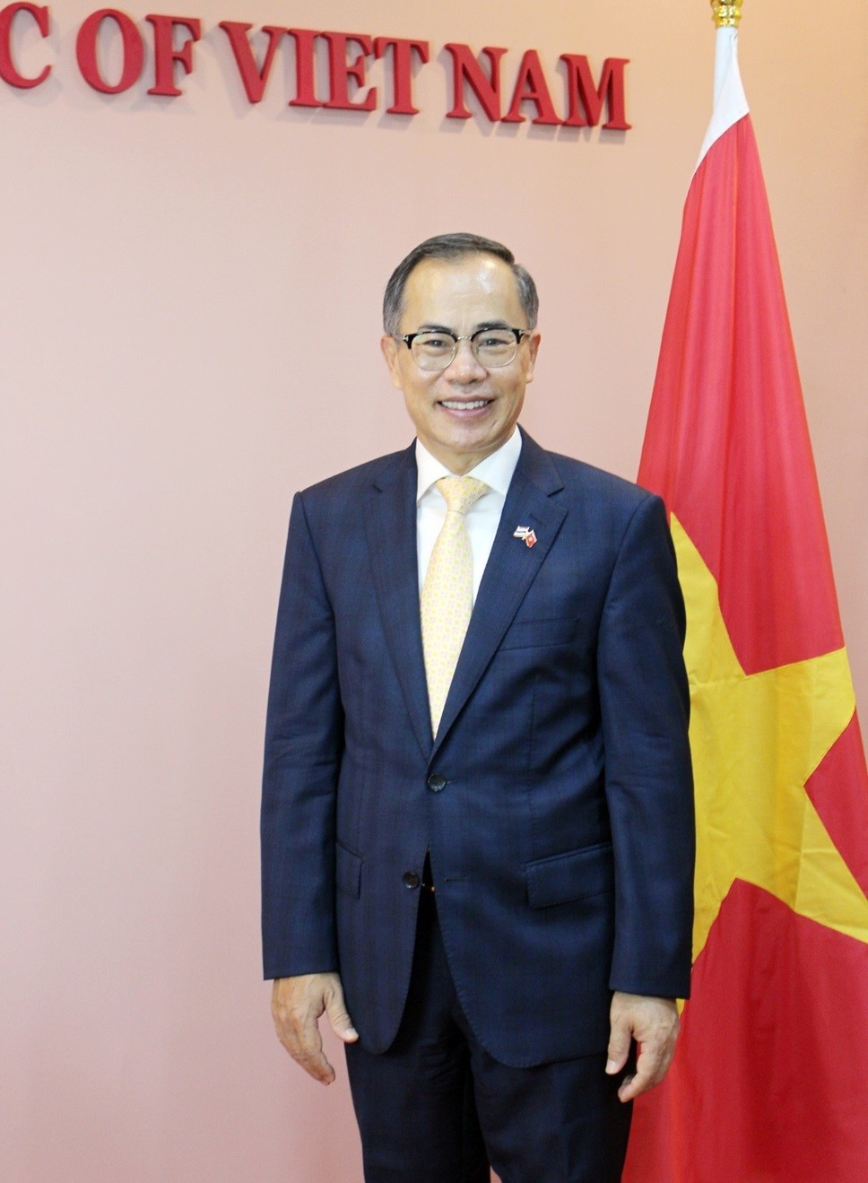 Bộ trưởng Ngoại giao Thái Lan thăm Việt Nam: Vị khách đặc biệt trong bối cảnh đặc biệt