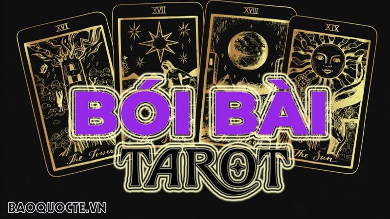 Bài tarot hôm nay