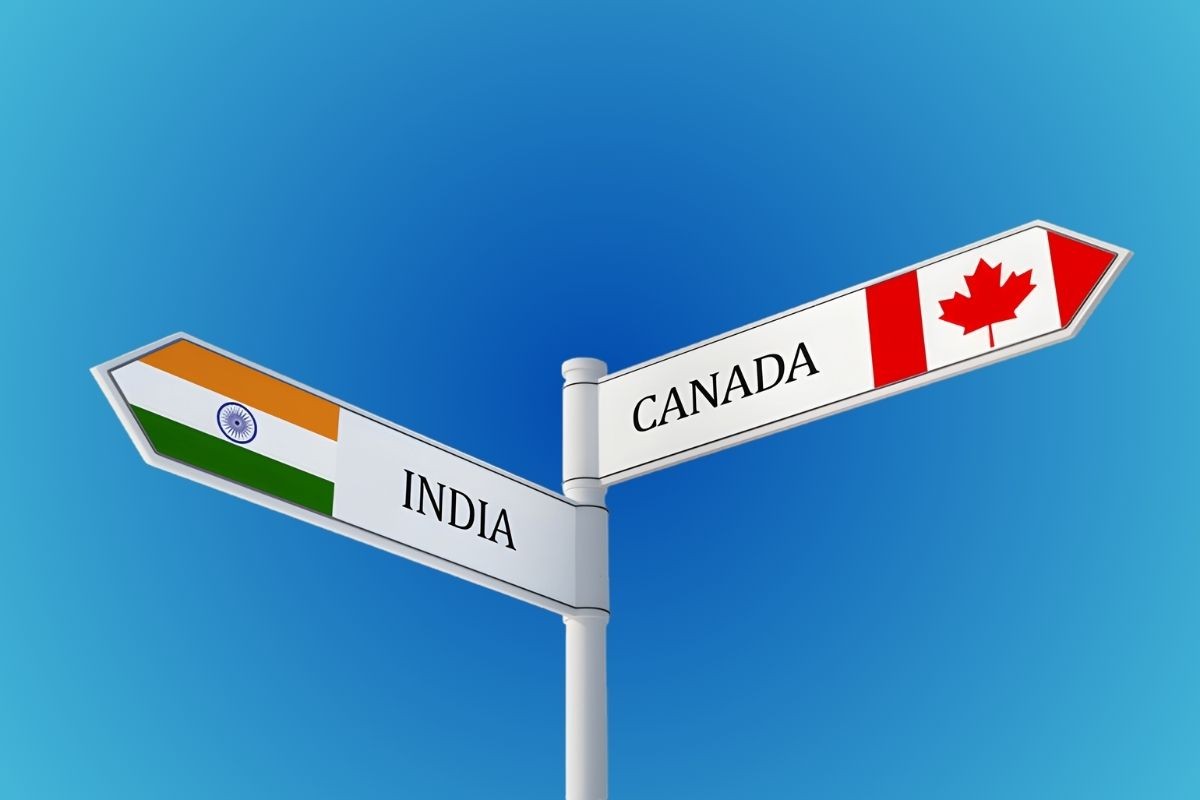 Căng thẳng ngoại giao chưa thể 'hạ nhiệt', doanh nghiệp Canada-Ấn Độ đau đầu 'chịu trận'