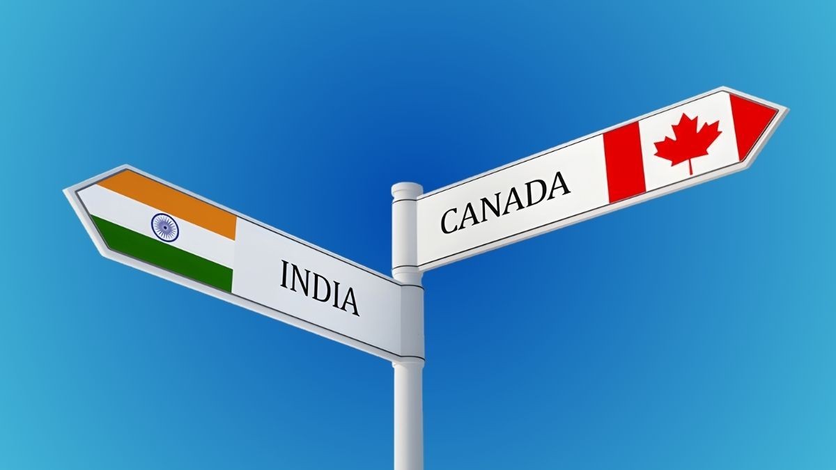 Căng thẳng ngoại giao chưa thể 'hạ nhiệt', doanh nghiệp Canada-Ấn Độ đau đầu 'chịu trận'