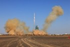 Trung Quốc phóng tàu vũ trụ có người lái Thần Châu-17 lên quỹ đạo