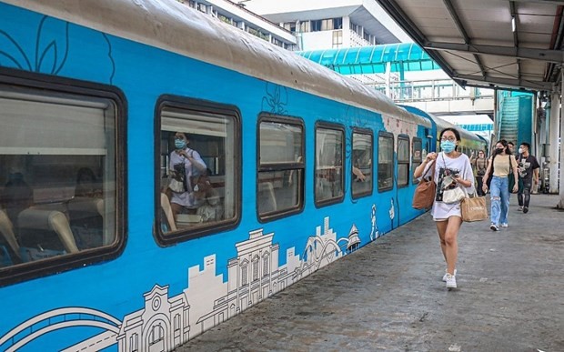 NA deputies discuss draft revised law to establish framework for railway development, investment attraction