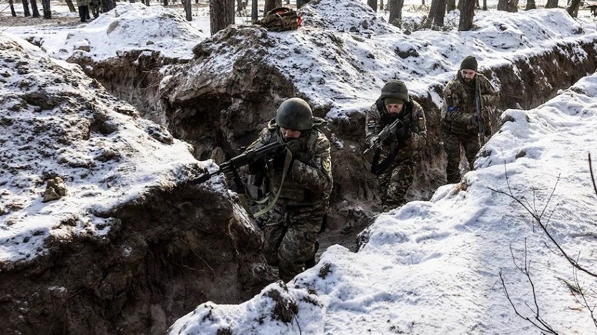 Xung đột Nga-Ukraine: Quân đội hai bên cùng 'khoe' chiến công trên Biển Đen, Báo Anh nói Tổng thống Zelensky cần thành thật về các vấn đề ở mặt trận