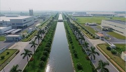 Khu Công nghiệp Thăng Long: Điểm đến của nhà đầu tư phát triển bền vững