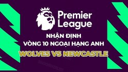 Nhận định, soi kèo Wolves vs Newcastle, 23h30 ngày 28/10 - Vòng 10 Ngoại hạng Anh