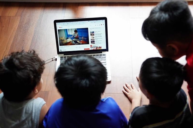 ĐBQH Nguyễn Thị Việt Nga: Còn nhiều lỗ hổng trong việc bảo vệ trẻ trên không gian mạng